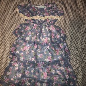 Maurices dress